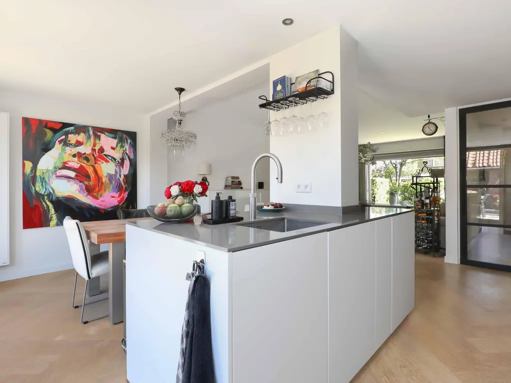 Plataanweg 34, HOOGLAND
