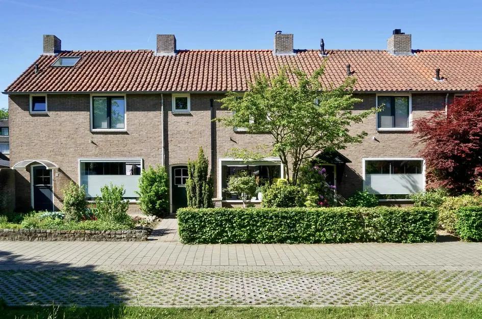Plataanweg 34