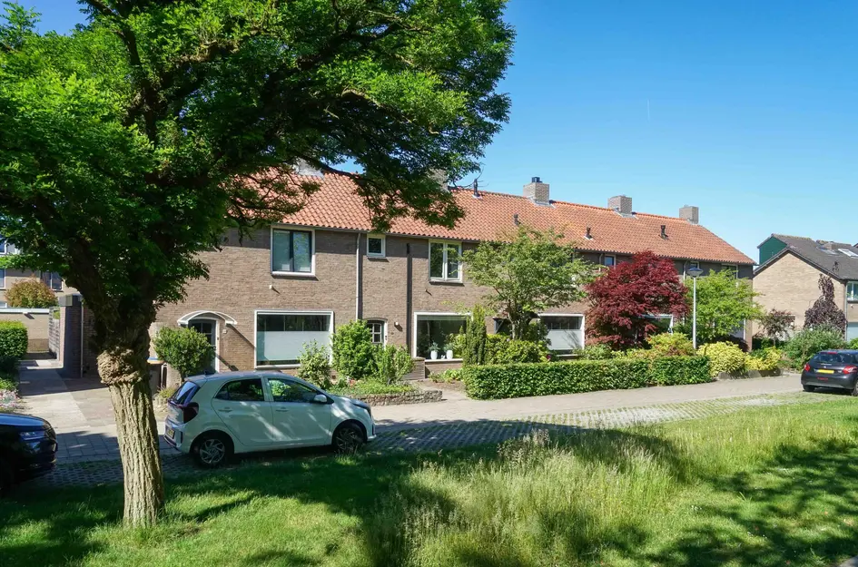 Plataanweg 34