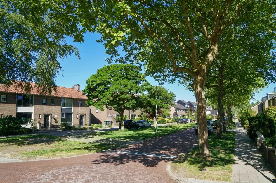 Plataanweg 34