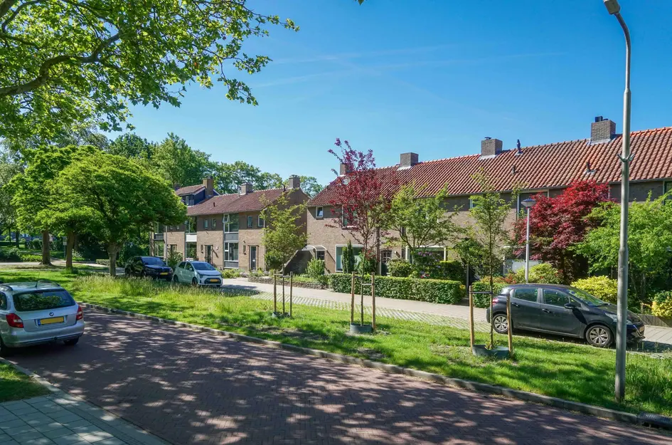 Plataanweg 34