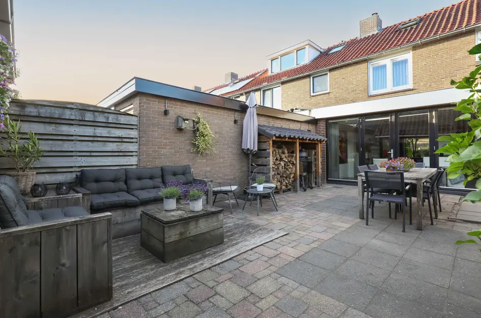Plataanweg 34