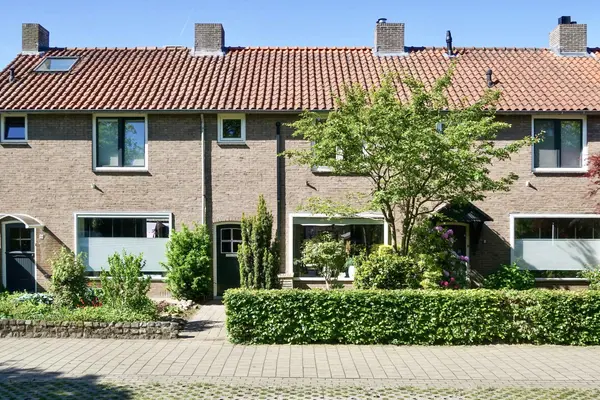 Plataanweg 34