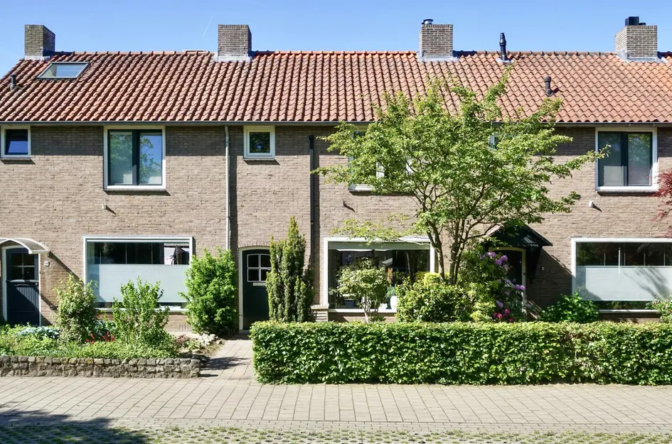Plataanweg 34