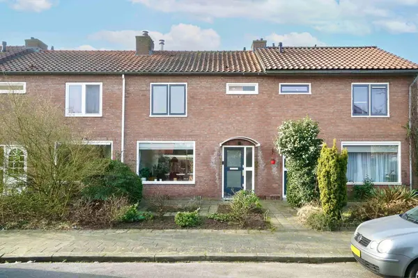 Merelstraat 22