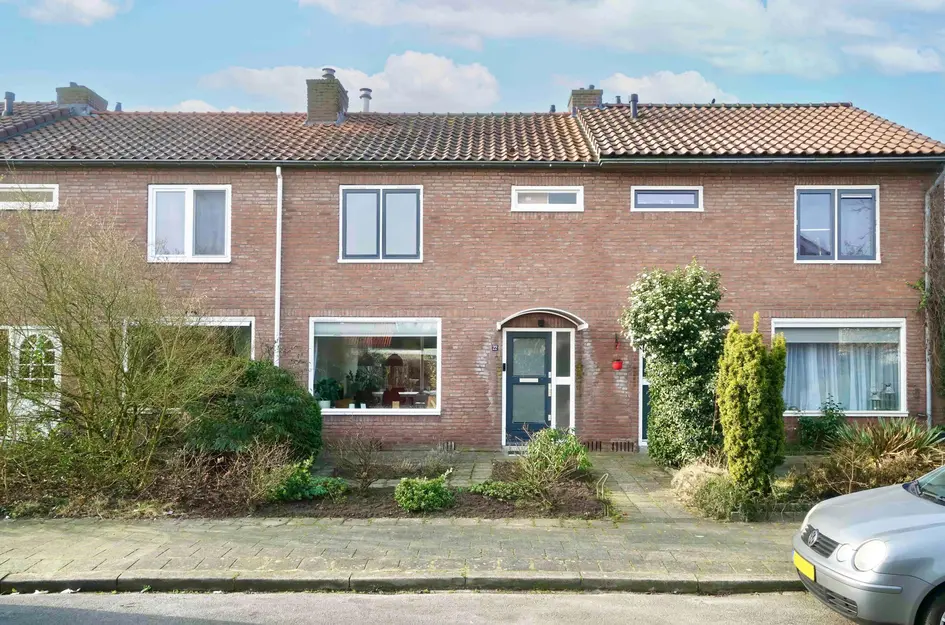 Merelstraat 22