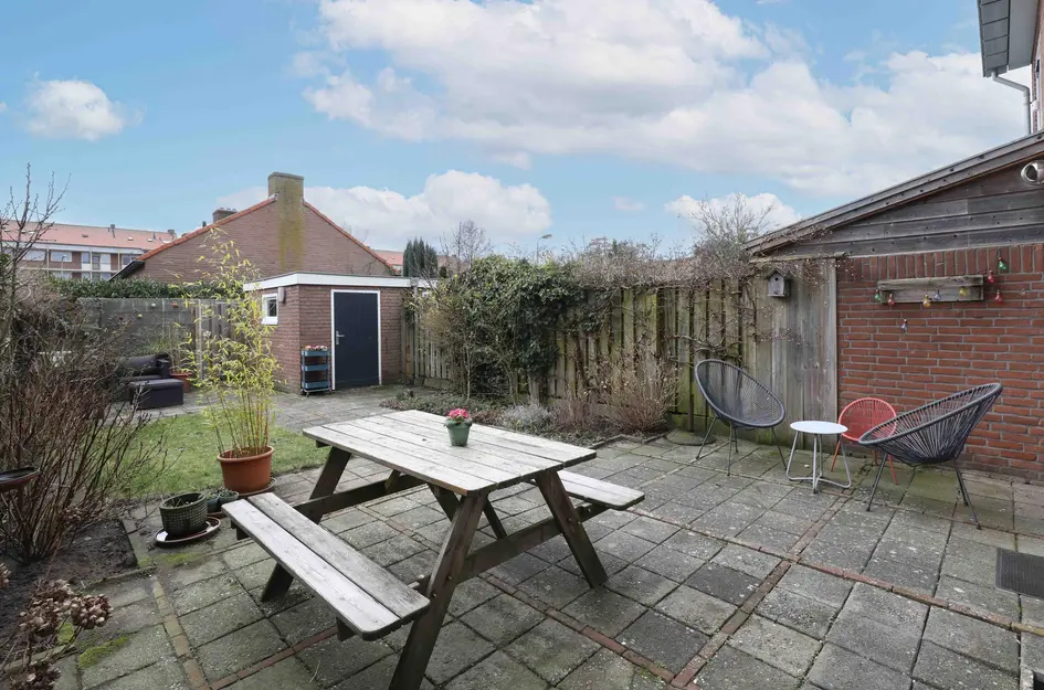 Merelstraat 22