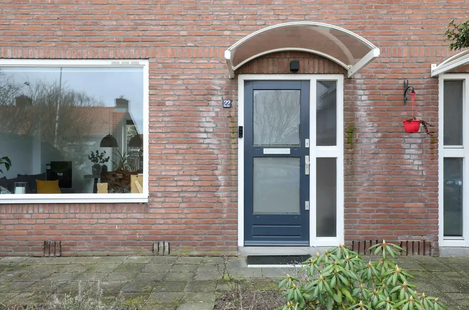 Merelstraat 22