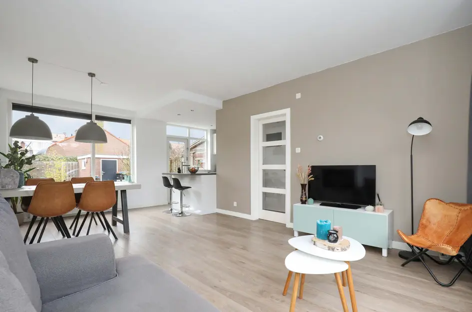 Merelstraat 22
