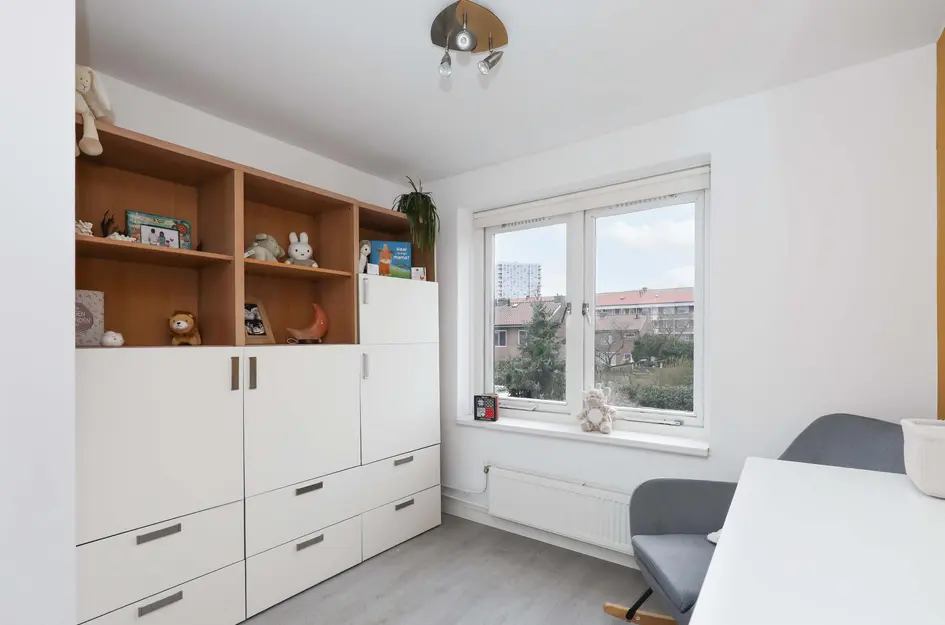 Merelstraat 22