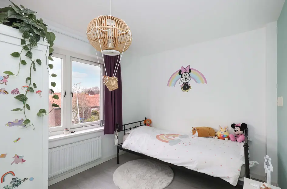 Merelstraat 22