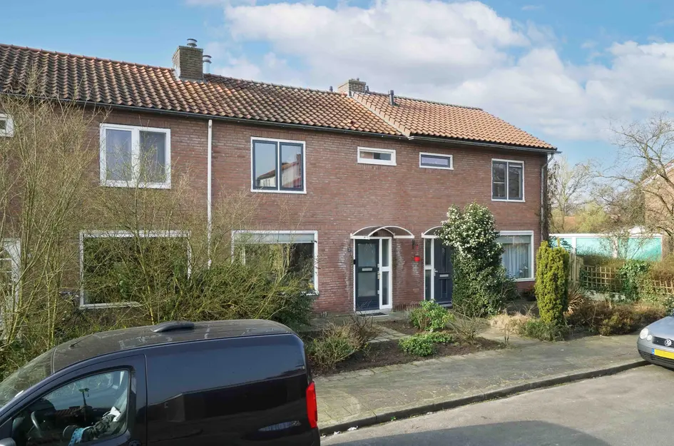 Merelstraat 22