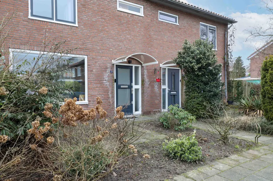 Merelstraat 22