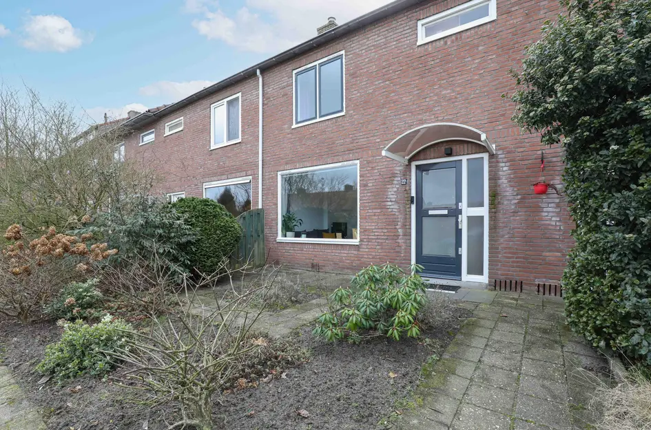Merelstraat 22