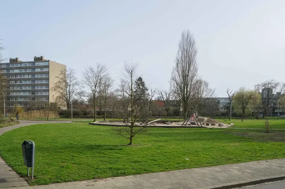Merelstraat 22