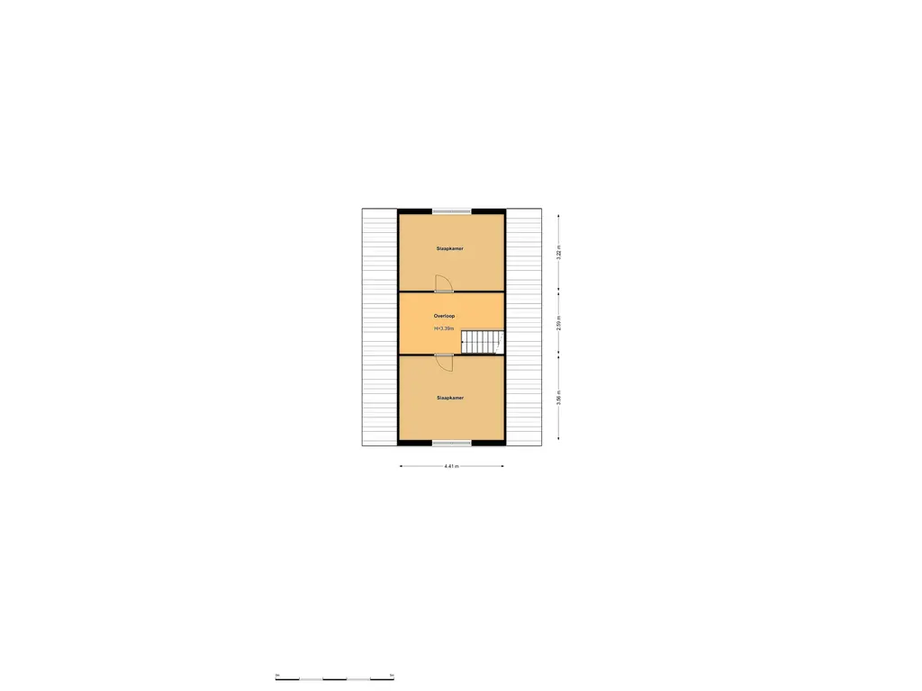 Plattegrond 3