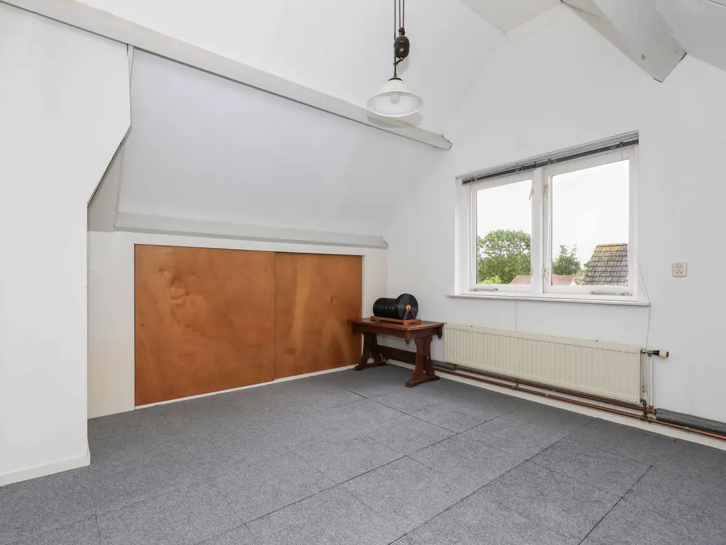 Zadelmakerstraat 13, HOOGLAND