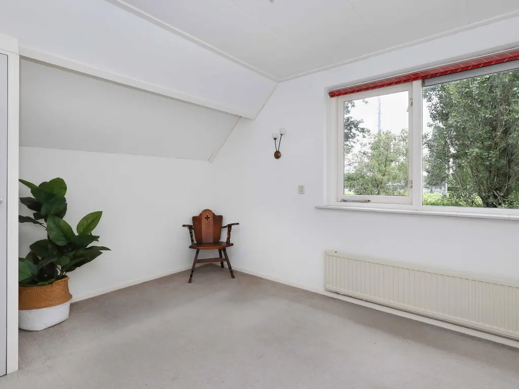 Zadelmakerstraat 13, HOOGLAND