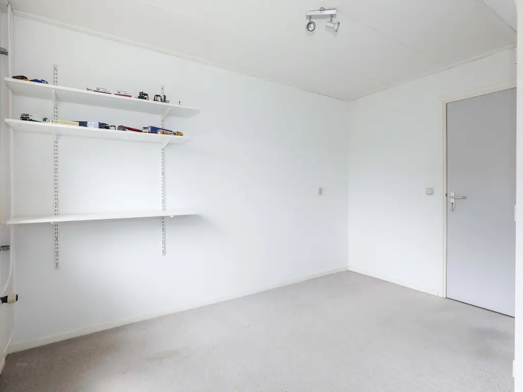 Zadelmakerstraat 13, HOOGLAND
