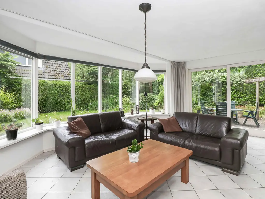 Zadelmakerstraat 13, HOOGLAND