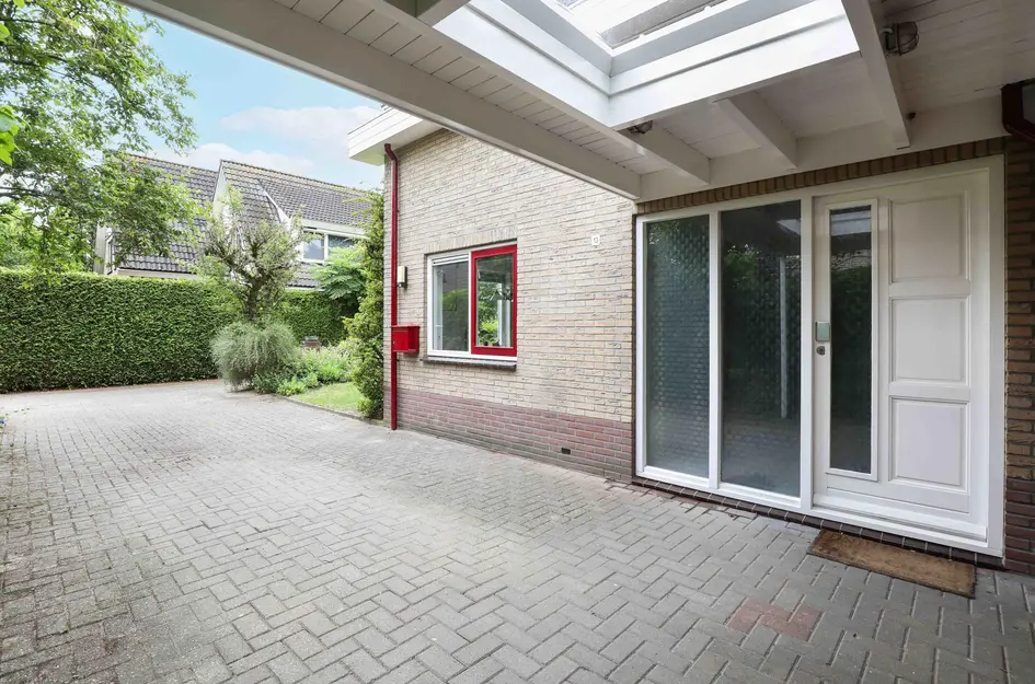 Zadelmakerstraat 13