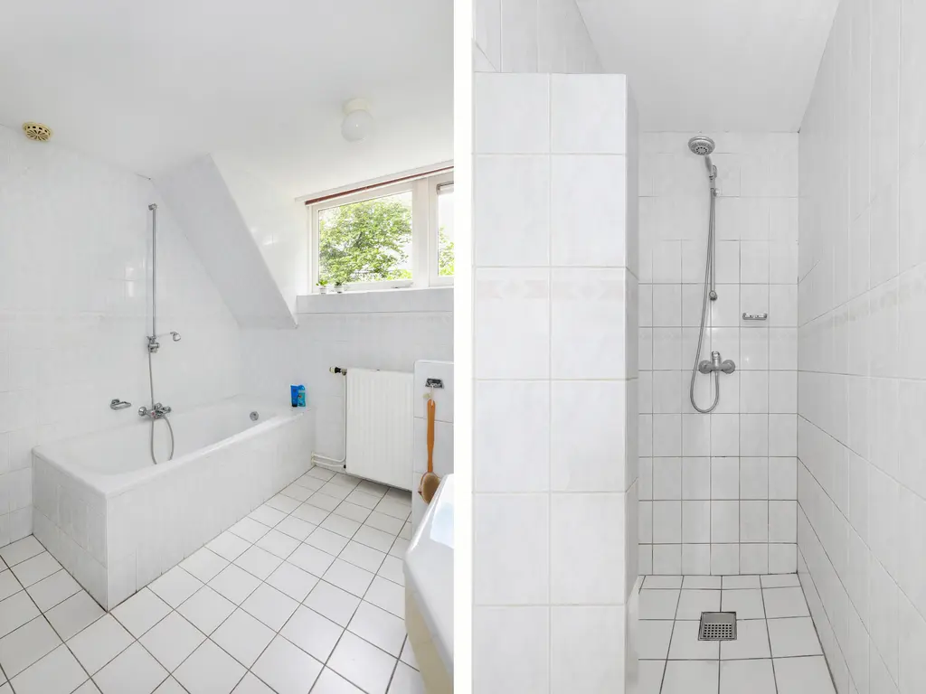 Zadelmakerstraat 13, HOOGLAND