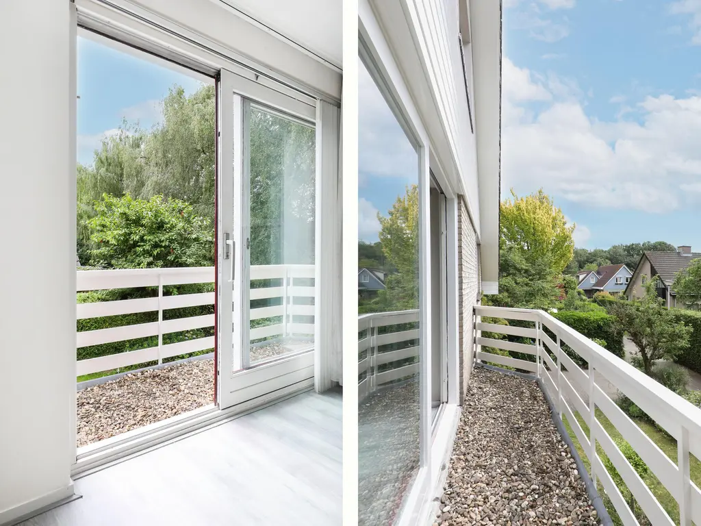 Zadelmakerstraat 13, HOOGLAND