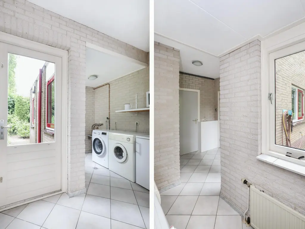 Zadelmakerstraat 13, HOOGLAND
