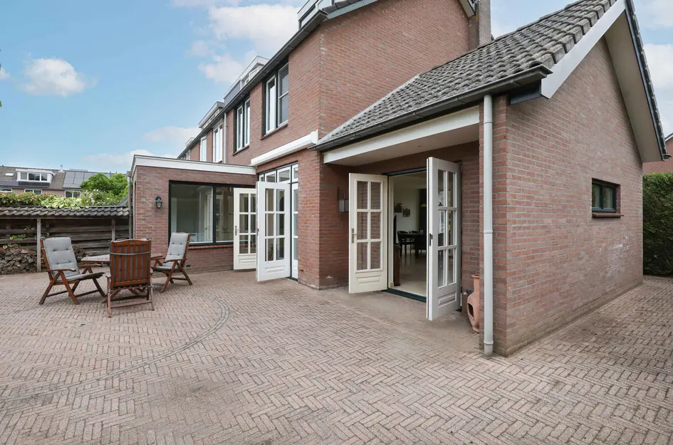 Bosserdijk 35