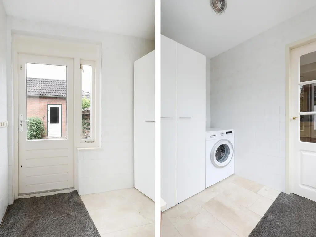 Bosserdijk 35, HOOGLAND