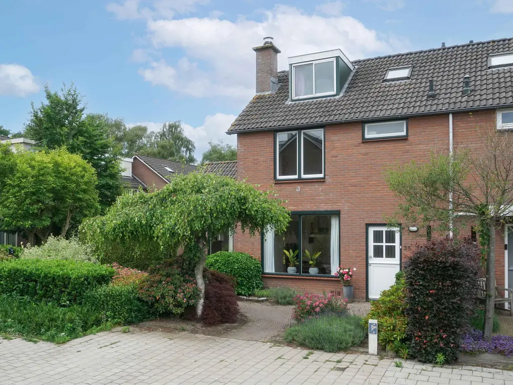 Bosserdijk 35, HOOGLAND