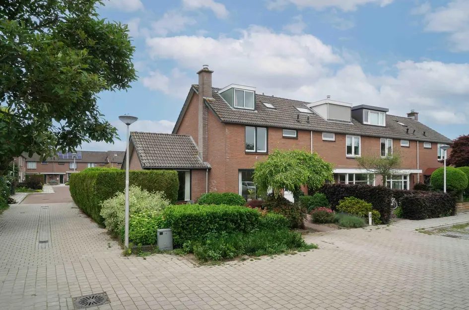 Bosserdijk 35
