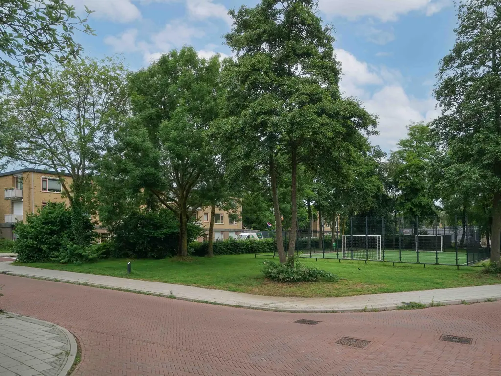 Bosserdijk 35, HOOGLAND