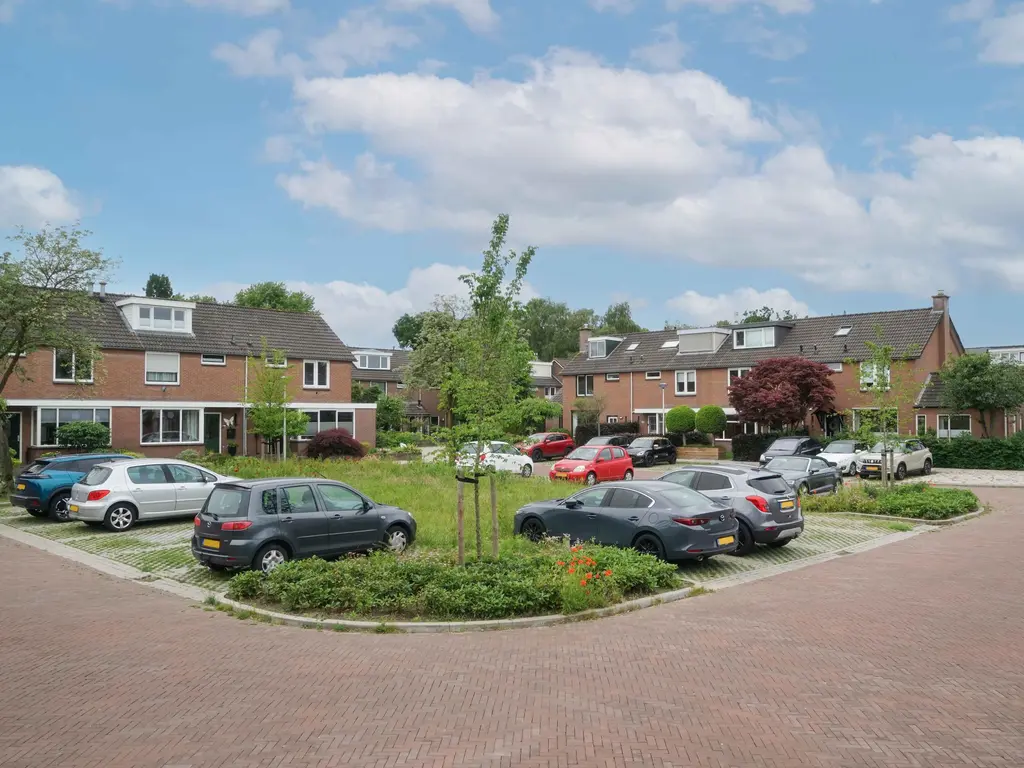 Bosserdijk 35, HOOGLAND