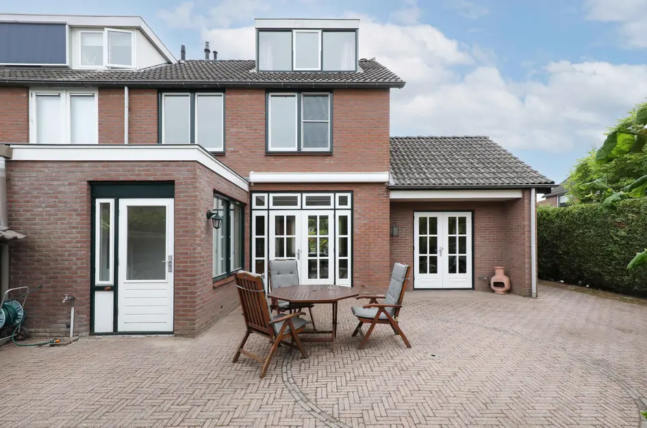 Bosserdijk 35