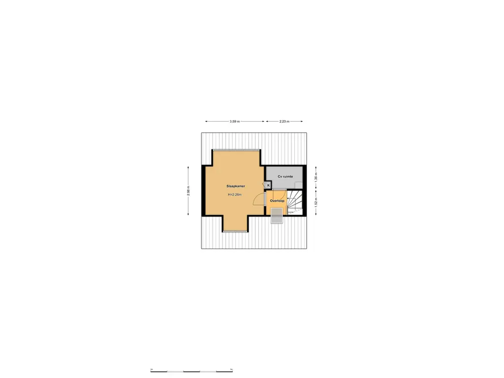 Plattegrond 3