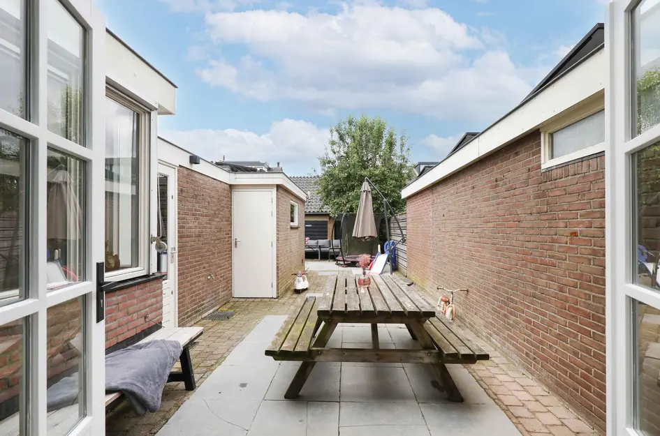 Plataanweg 32