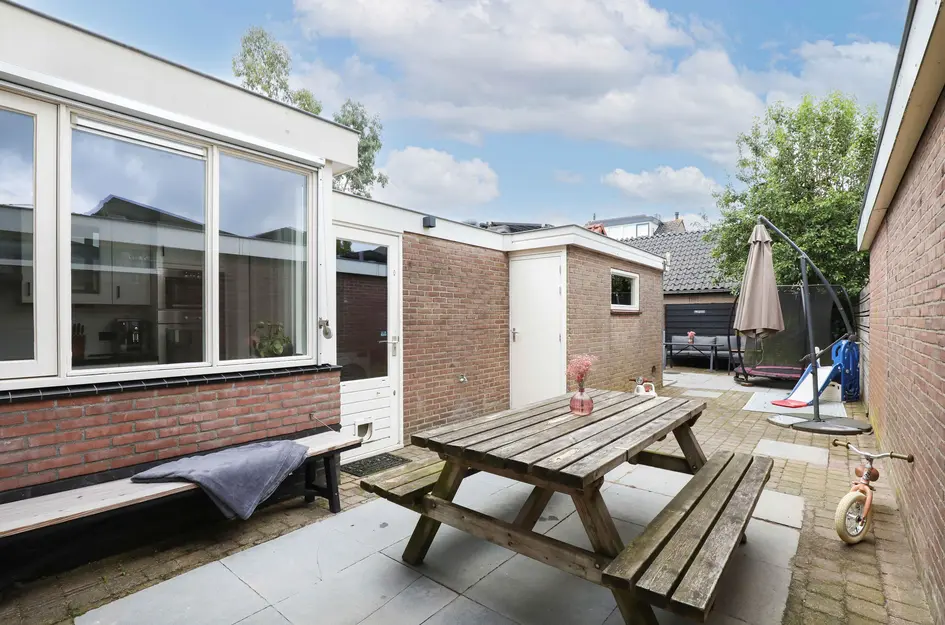 Plataanweg 32