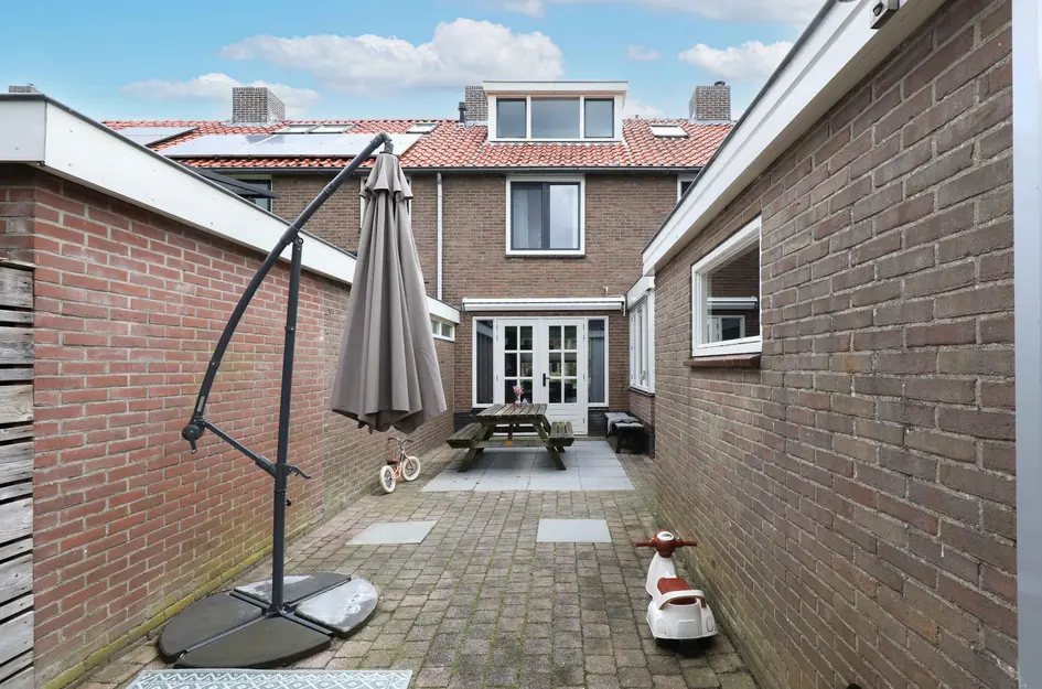Plataanweg 32