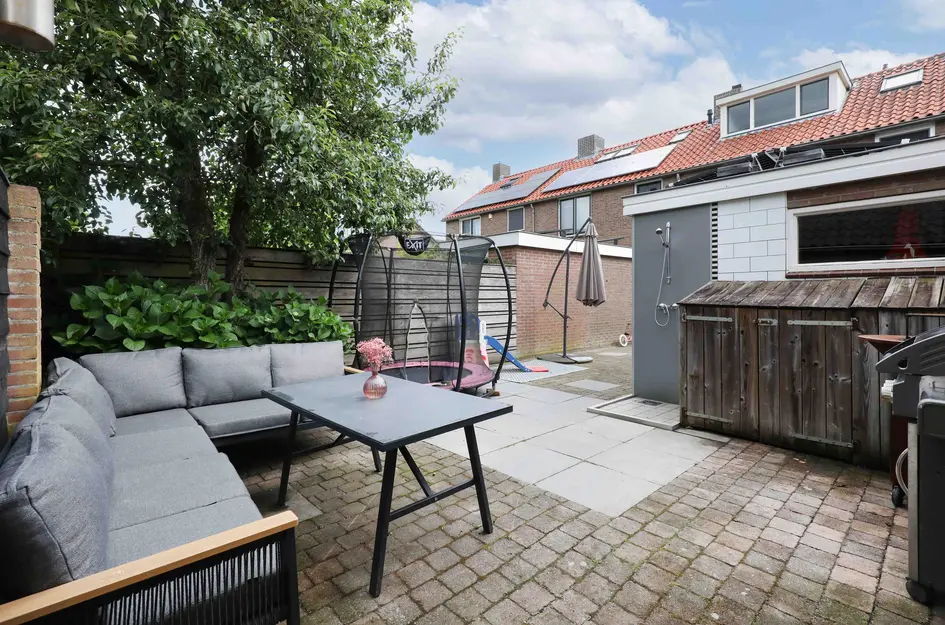Plataanweg 32