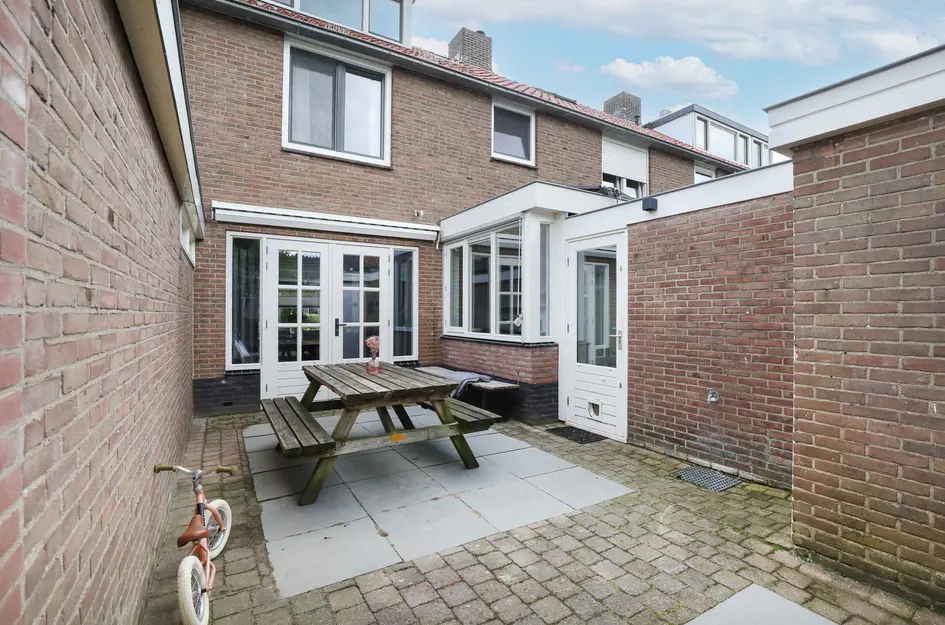 Plataanweg 32