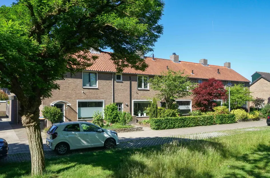 Plataanweg 32