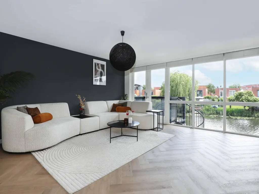 Brasem 28, AMERSFOORT
