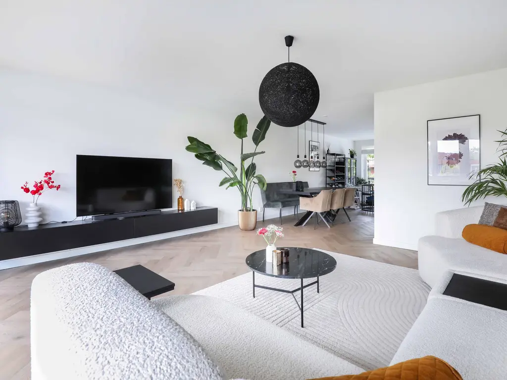 Brasem 28, AMERSFOORT