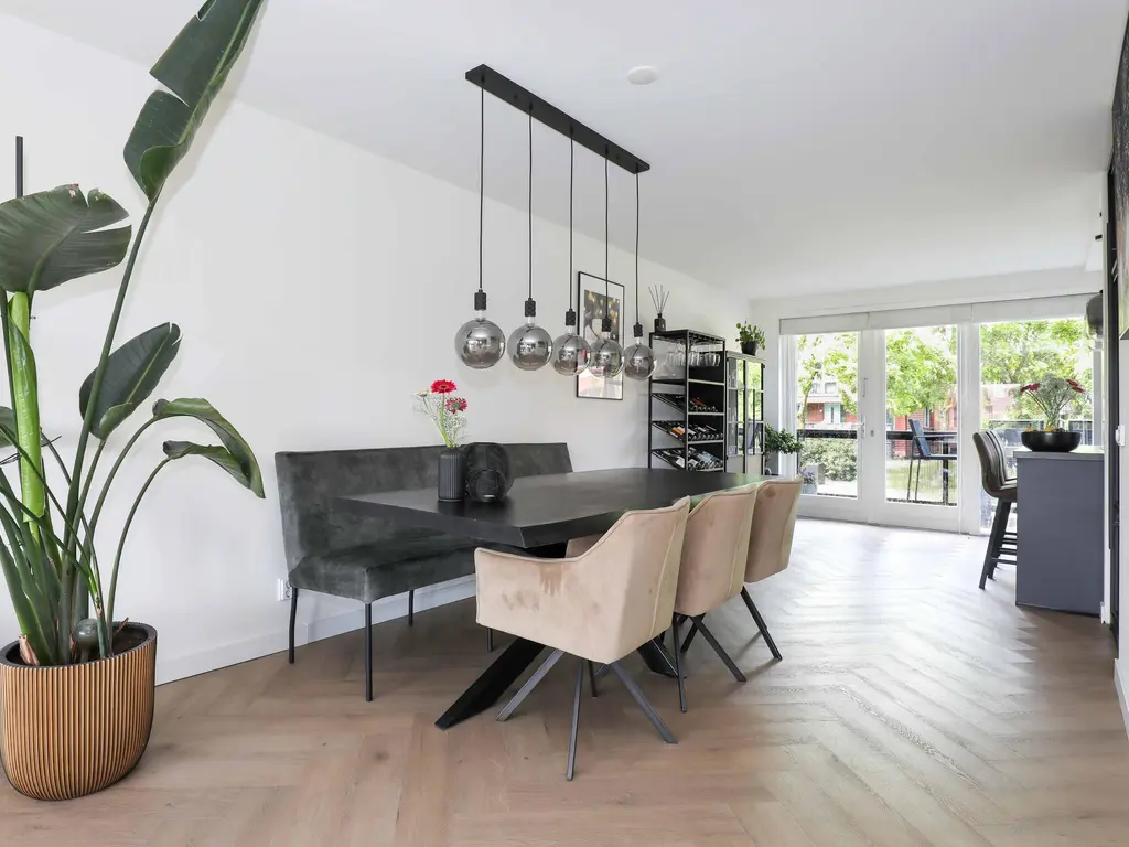 Brasem 28, AMERSFOORT