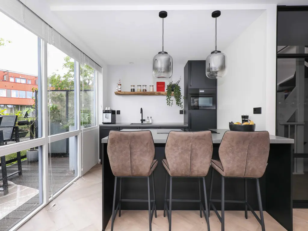 Brasem 28, AMERSFOORT