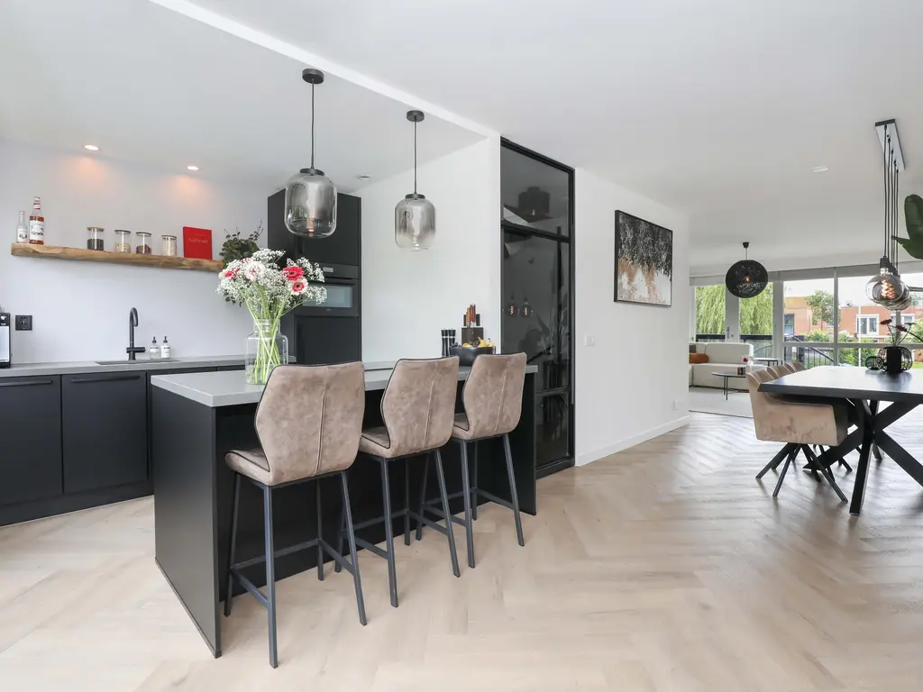 Brasem 28, AMERSFOORT
