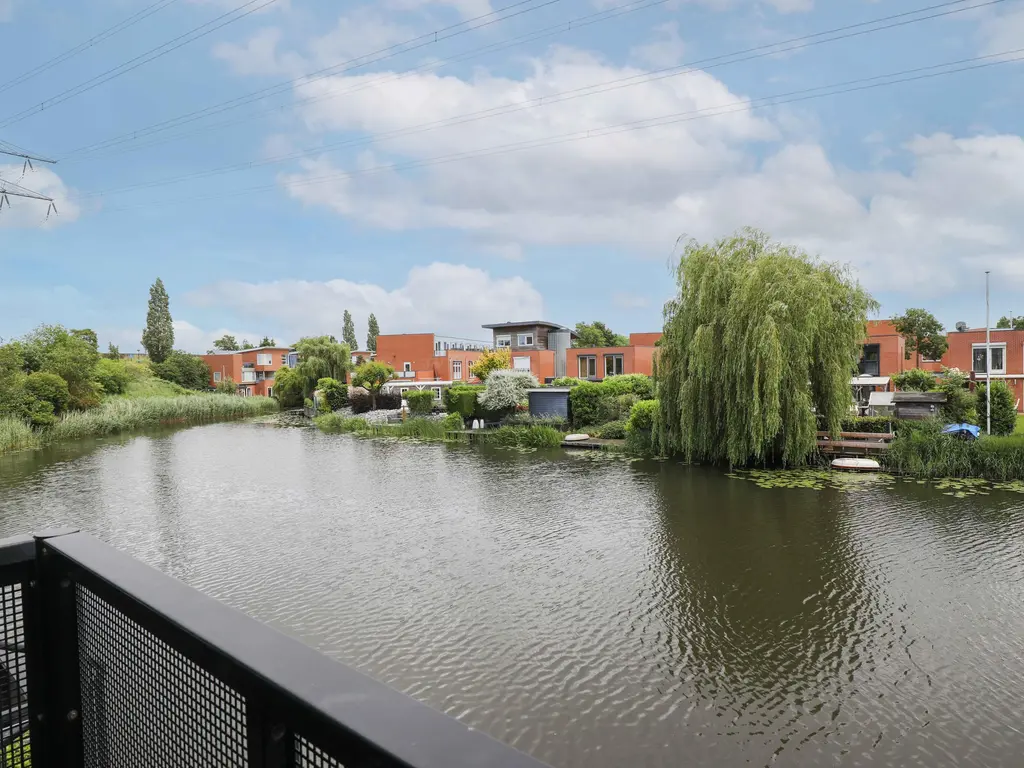 Brasem 28, AMERSFOORT