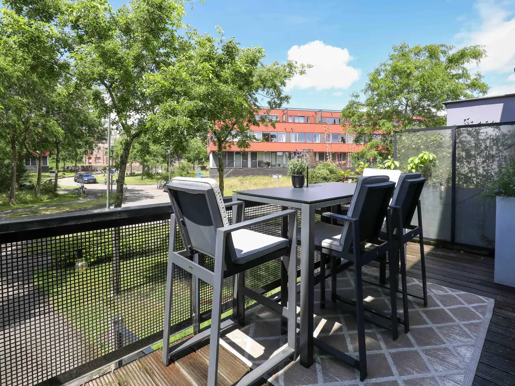 Brasem 28, AMERSFOORT