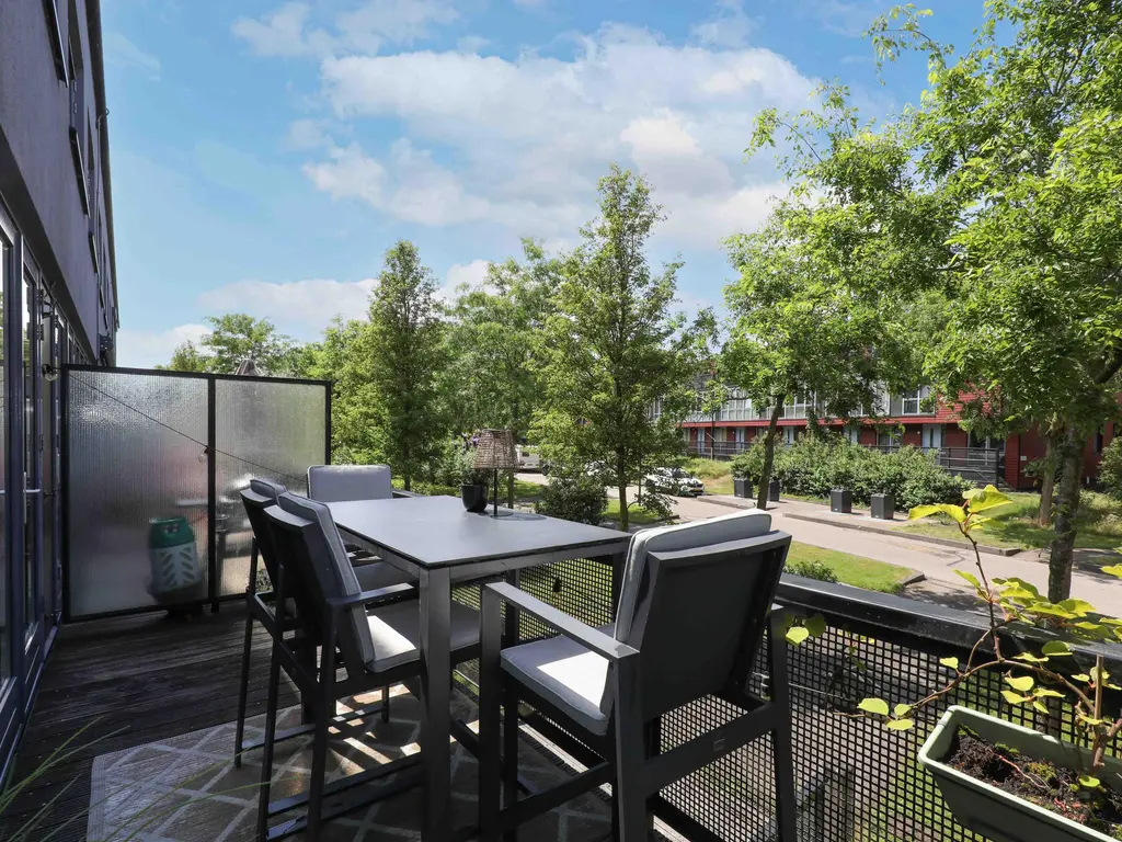 Brasem 28, AMERSFOORT
